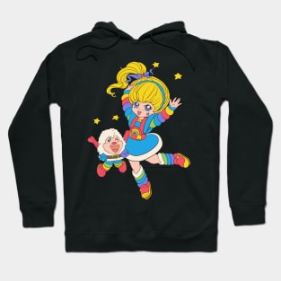 Rainbow Kids Hoodie